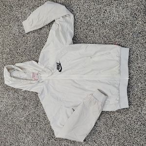 Nike windbreaker